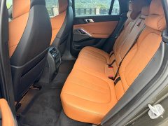 BMW X6 xDrive30i M Sport Package - ფოტო 15
