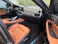 BMW X6 xDrive30i M Sport Package - ფოტო 16