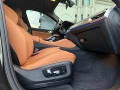 BMW X6 xDrive30i M Sport Package - ფოტო 17
