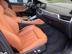 BMW X6 xDrive30i M Sport Package - ფოტო 18