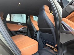 BMW X6 xDrive30i M Sport Package - ფოტო 19