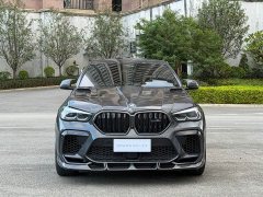BMW X6 xDrive30i M Sport Package - ფოტო 2