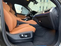BMW X6 xDrive30i M Sport Package - ფოტო 20