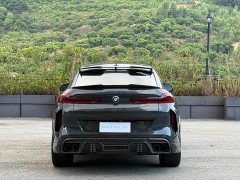 BMW X6 xDrive30i M Sport Package - ფოტო 6