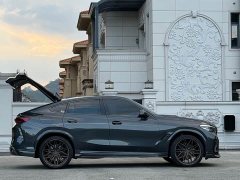 BMW X6 xDrive30i M Sport Package - ფოტო 9