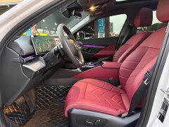 BMW 5 Series 530Li Premier M Sport Package - ფოტო 11