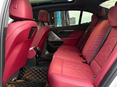 BMW 5 Series 530Li Premier M Sport Package - ფოტო 13