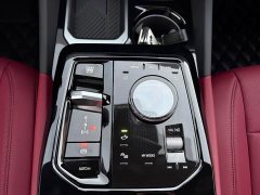 BMW 5 Series 530Li Premier M Sport Package - ფოტო 15