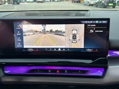 BMW 5 Series 530Li Premier M Sport Package - ფოტო 17