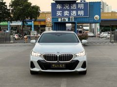 BMW 5 Series 530Li Premier M Sport Package - ფოტო 2