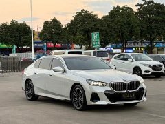 BMW 5 Series 530Li Premier M Sport Package - ფოტო 3