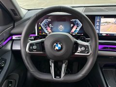 BMW 5 Series 530Li Premier M Sport Package - ფოტო 6