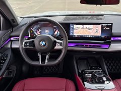 BMW 5 Series 530Li Premier M Sport Package - ფოტო 7