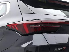 Changan 1.5T CVT Edition - ფოტო 7