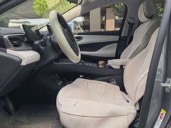 BYD Seagull 05 DM-i Smart Drive Edition 55KM Luxury - ფოტო 5