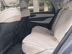 BYD Seagull 05 DM-i Smart Drive Edition 55KM Luxury - ფოტო 6