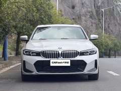 BMW 3 Series 320Li M Sport Package - ფოტო 2