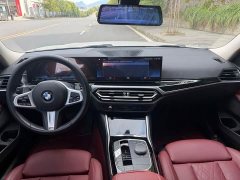 BMW 3 Series 320Li M Sport Package - ფოტო 5