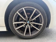 BMW 3 Series 320Li M Sport Package - ფოტო 6