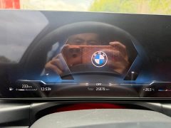 BMW 3 Series 320Li M Sport Package - ფოტო 7