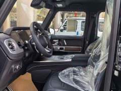 Mercedes-Benz G-Class G 450 d - ფოტო 2