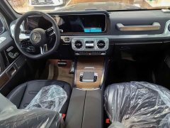 Mercedes-Benz G-Class G 450 d - ფოტო 4
