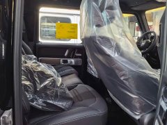 Mercedes-Benz G-Class G 450 d - ფოტო 5