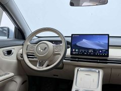 Wuling Bingo S 430km Flagship - ფოტო 12