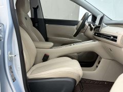 Wuling Bingo S 430km Flagship - ფოტო 18