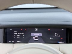 Wuling Bingo S 430km Flagship - ფოტო 8