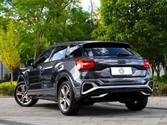 Audi Q2L 2023 35TFSI Fashion Dynamic Edition - ფოტო 12