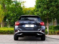 Audi Q2L 2023 35TFSI Fashion Dynamic Edition - ფოტო 13