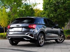 Audi Q2L 2023 35TFSI Fashion Dynamic Edition - ფოტო 14