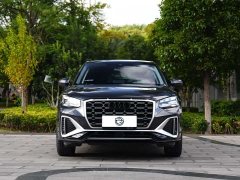 Audi Q2L 2023 35TFSI Fashion Dynamic Edition - ფოტო 2