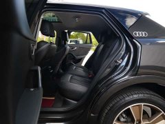 Audi Q2L 2023 35TFSI Fashion Dynamic Edition - ფოტო 8