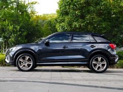 Audi Q2L 2023 35TFSI Fashion Dynamic Edition - ფოტო 9