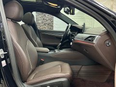BMW 5 Series 530Li Premier M Sport Package - ფოტო 10