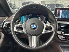 BMW 5 Series 530Li Premier M Sport Package - ფოტო 17