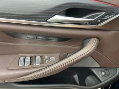 BMW 5 Series 530Li Premier M Sport Package - ფოტო 19