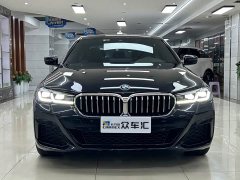 BMW 5 Series 530Li Premier M Sport Package - ფოტო 2