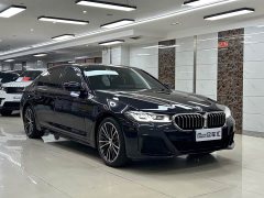 BMW 5 Series 530Li Premier M Sport Package - ფოტო 3