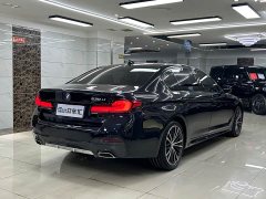 BMW 5 Series 530Li Premier M Sport Package - ფოტო 6