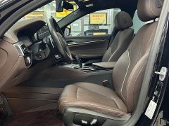 BMW 5 Series 530Li Premier M Sport Package - ფოტო 7