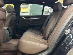 BMW 5 Series 530Li Premier M Sport Package - ფოტო 8