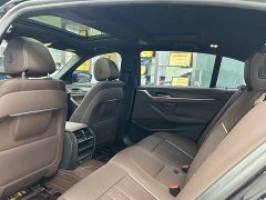 BMW 5 Series 530Li Premier M Sport Package - ფოტო 9