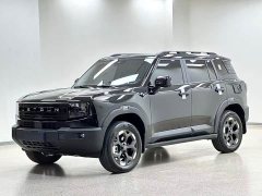 Jetour Jietu Liberator 2025 2.0TD XWD Conquest - ფოტო 1