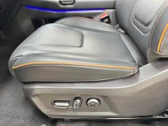 Jetour Jietu Liberator 2025 2.0TD XWD Conquest - ფოტო 14