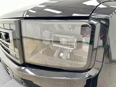 Jetour Jietu Liberator 2025 2.0TD XWD Conquest - ფოტო 17