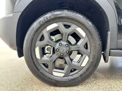 Jetour Jietu Liberator 2025 2.0TD XWD Conquest - ფოტო 18