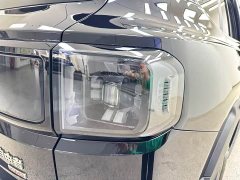 Jetour Jietu Liberator 2025 2.0TD XWD Conquest - ფოტო 19